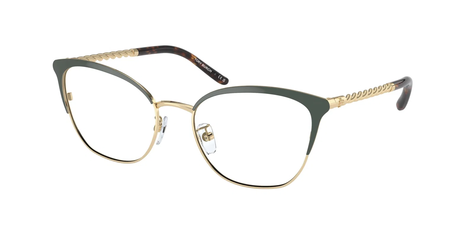 Tory Burch 1076 Eyeglasses - view 6